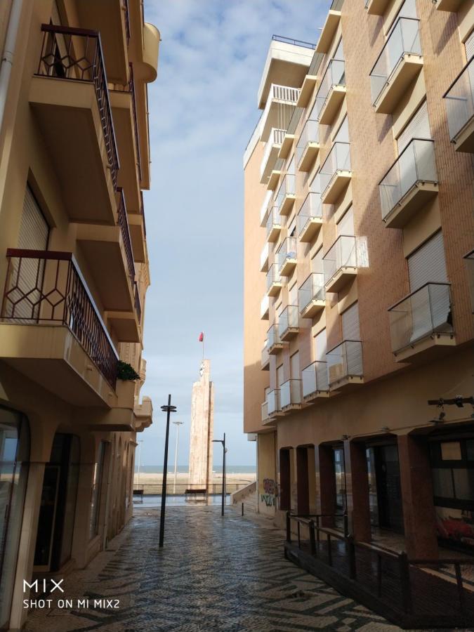 Sbt Sun Beach Terrace "The Best House" Фигейра-да-Фош Экстерьер фото