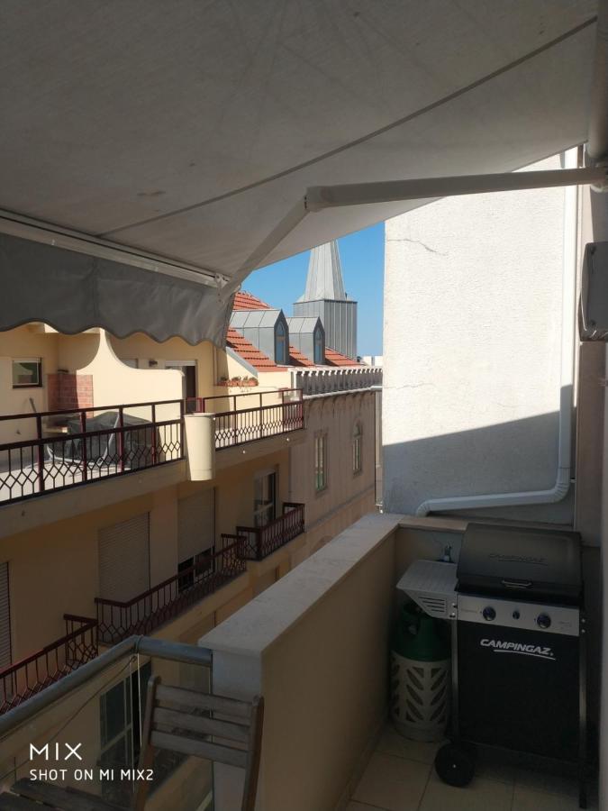 Sbt Sun Beach Terrace "The Best House" Фигейра-да-Фош Экстерьер фото