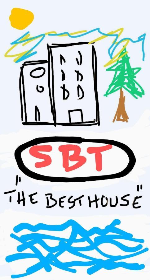 Sbt Sun Beach Terrace "The Best House" Фигейра-да-Фош Экстерьер фото