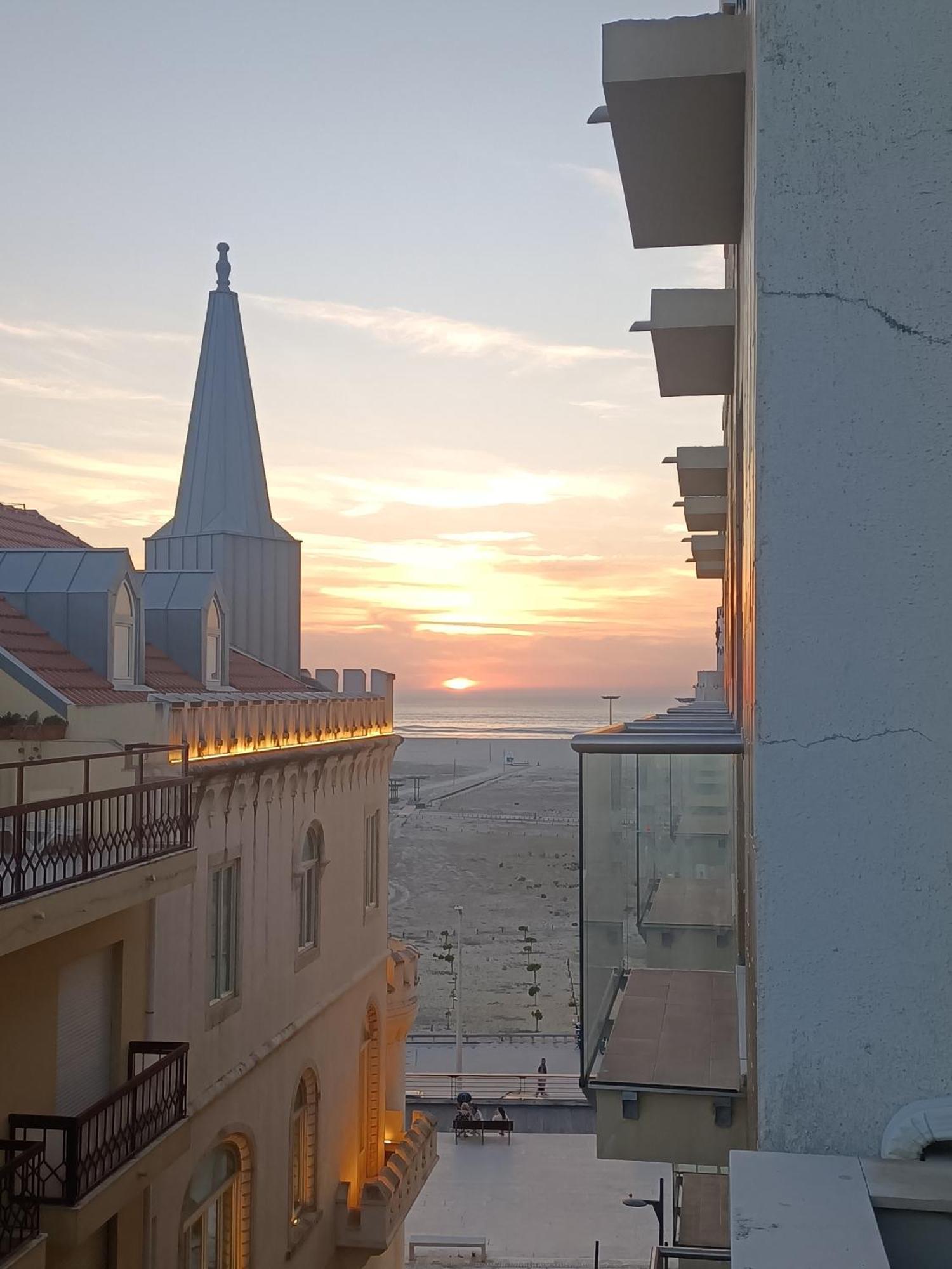 Sbt Sun Beach Terrace "The Best House" Фигейра-да-Фош Экстерьер фото